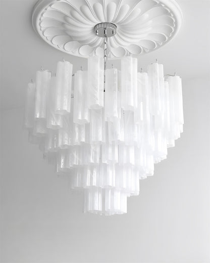 Élodie FrostTier Chandelier