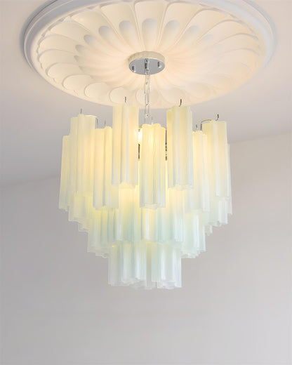 Élodie FrostTier Chandelier