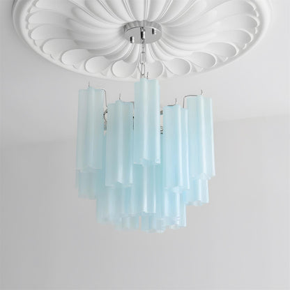 Élodie FrostTier Chandelier