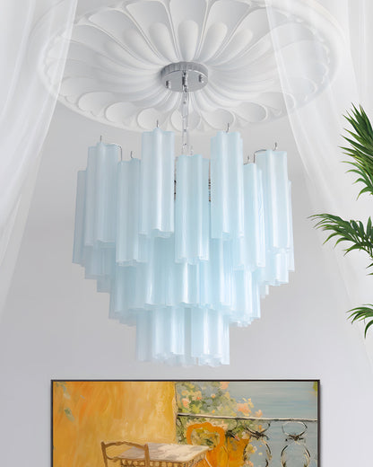 Élodie FrostTier Chandelier