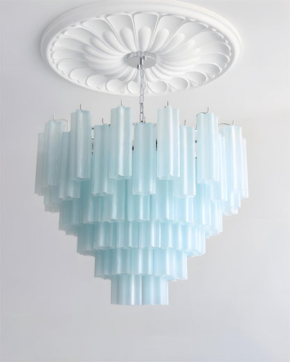 Élodie FrostTier Chandelier
