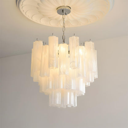 Élodie FrostTier Chandelier