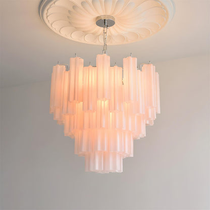 Élodie FrostTier Chandelier