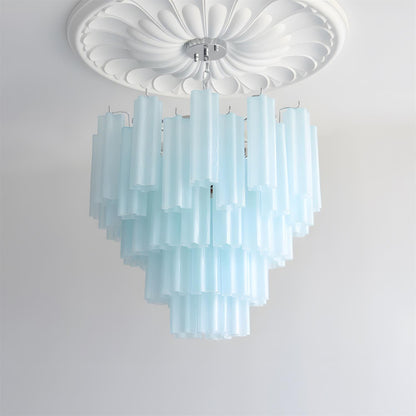 Élodie FrostTier Chandelier