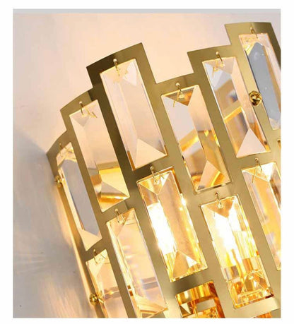 Adeline nordische Wandleuchte mit minimalistischem modernem Design