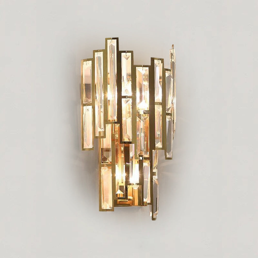 Adeline nordische Wandleuchte mit minimalistischem modernem Design
