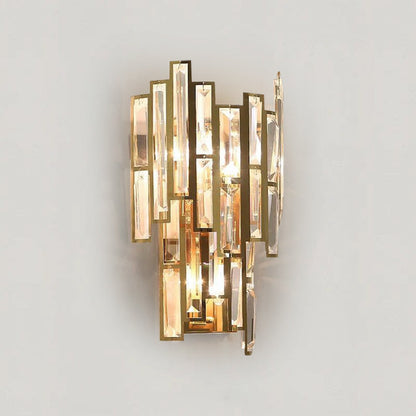 Adeline nordische Wandleuchte mit minimalistischem modernem Design