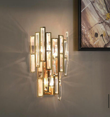 Adeline nordische Wandleuchte mit minimalistischem modernem Design