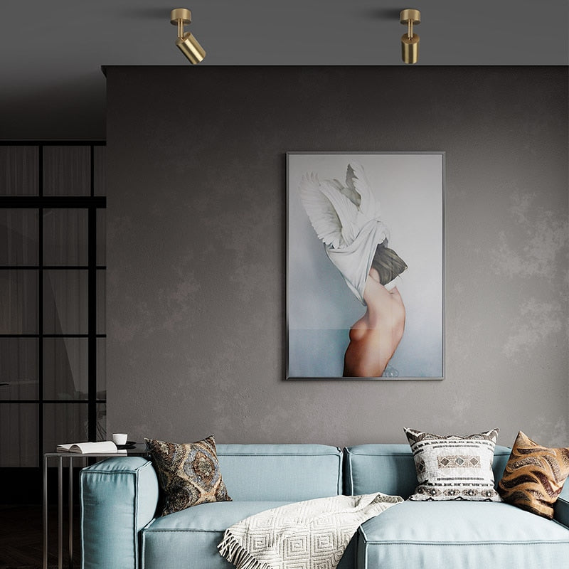 Camille Golden: Spotlight auf die Artisan Cove Reihe