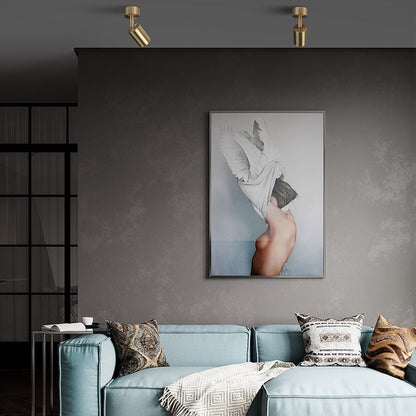 Camille Golden: Spotlight auf die Artisan Cove Reihe