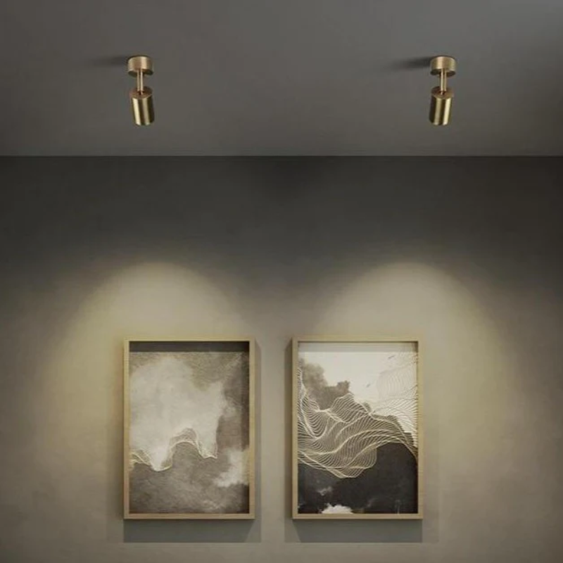 Camille Golden: Spotlight auf die Artisan Cove Reihe
