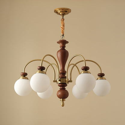 Sabrina Guillerme Chandelier