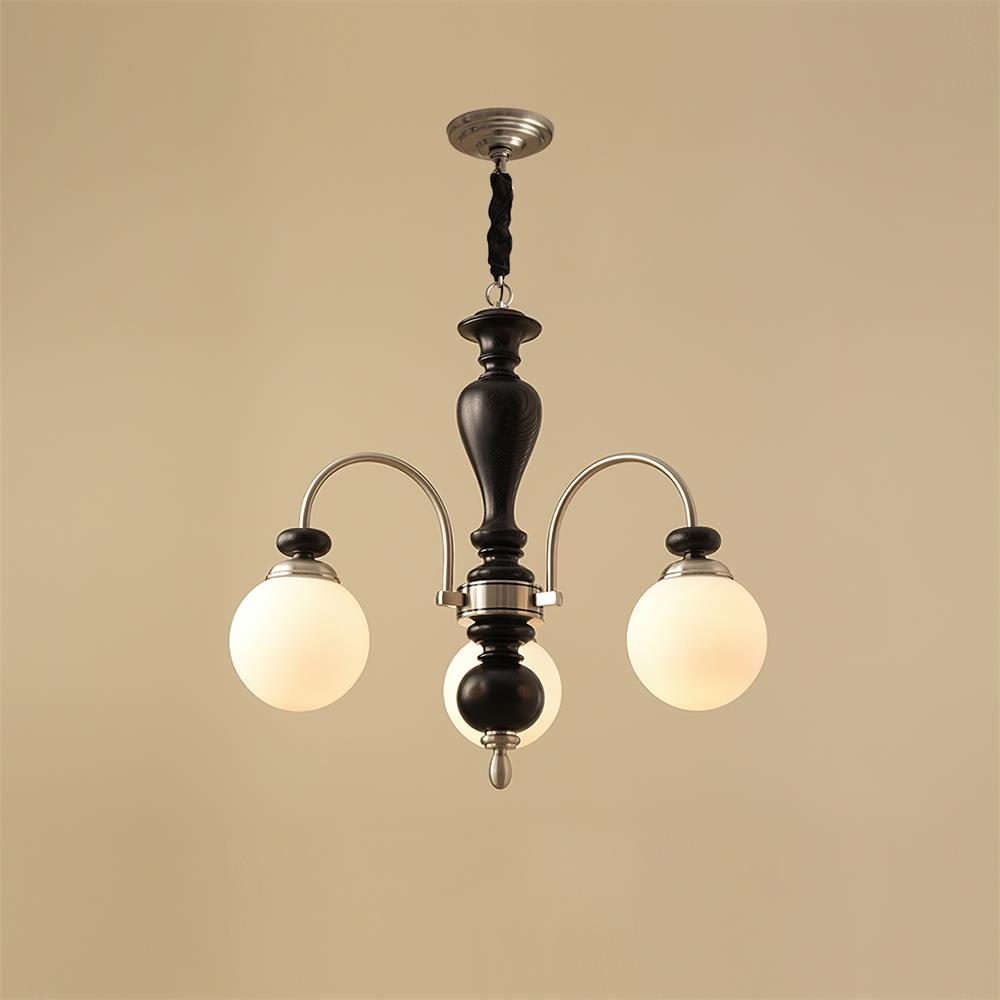 Sabrina Guillerme Chandelier