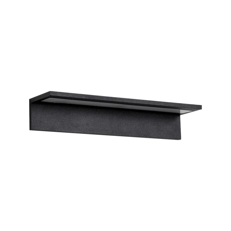 Amélia Outdoor Wasserdichte Wandleuchte Moderne LED-Beleuchtung