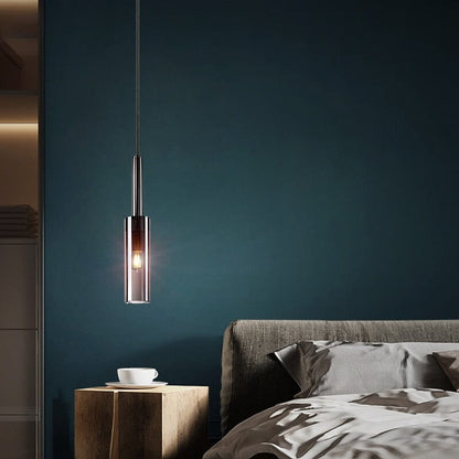 Amélie Jeremy Nordic Crystal Pendant Light