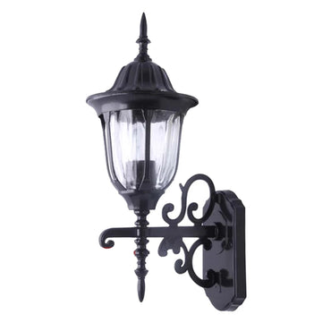 Madeleine Retro Outdoor Wandleuchte Wasserdichte Gartenlampe