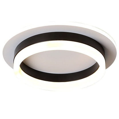 Sophie Minimalist Linear Hallway Lamp