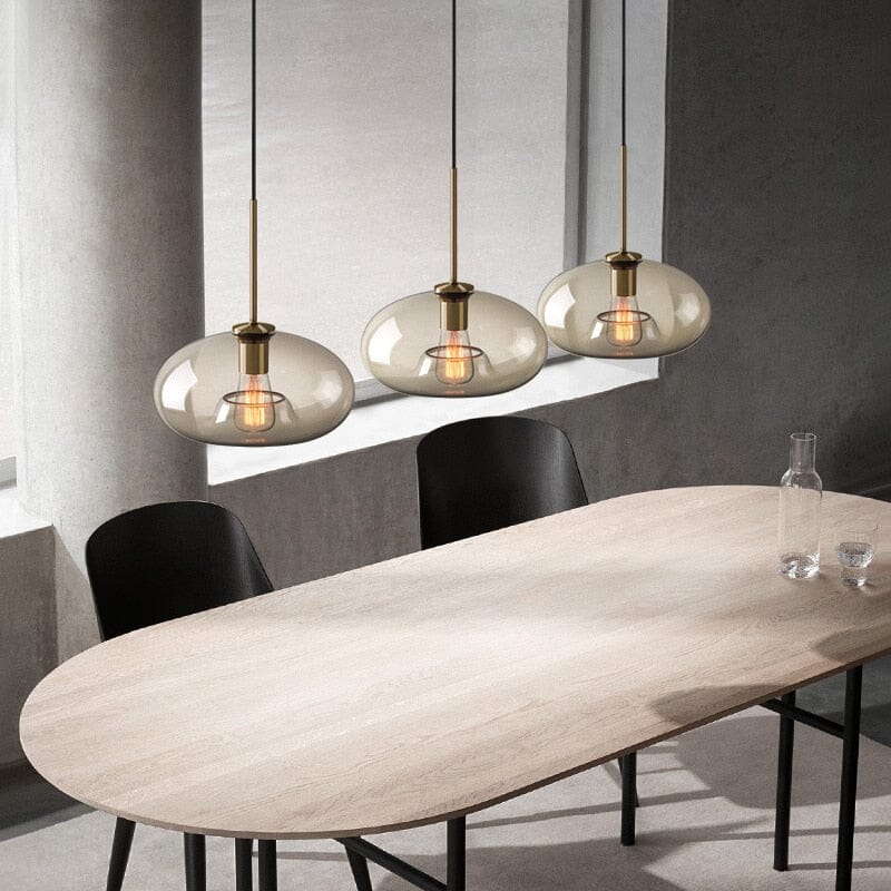 Adele Artisan Nordische Pendelleuchte