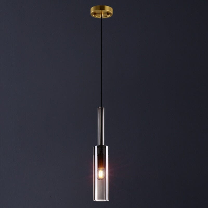 Amélie Jeremy Nordic Crystal Pendant Light