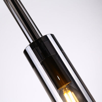 Amélie Jeremy Nordic Crystal Pendant Light