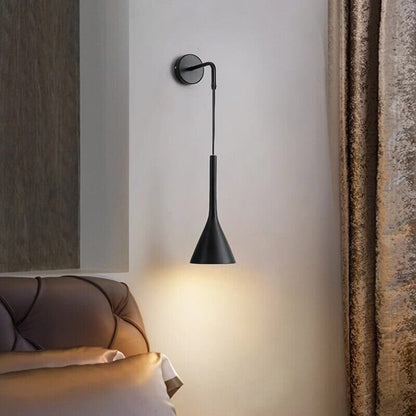 Nordische Laternen-Wandleuchte – Moderne Eleganz mit klassischem Charme