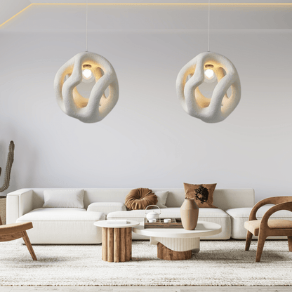 Amélie Moonlight Serene Chandelier