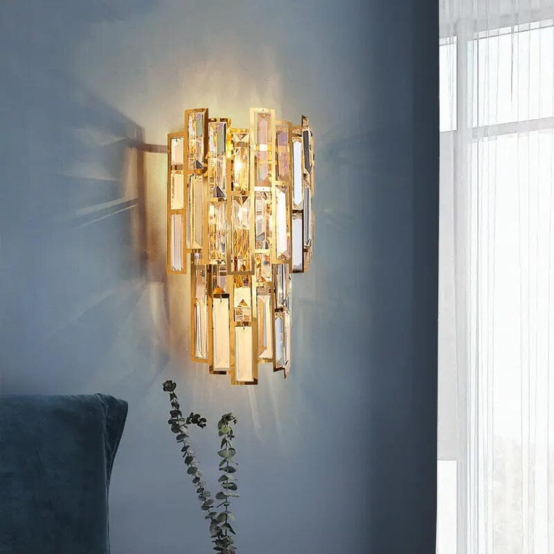 Adeline nordische Wandleuchte mit minimalistischem modernem Design