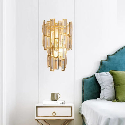 Adeline nordische Wandleuchte mit minimalistischem modernem Design