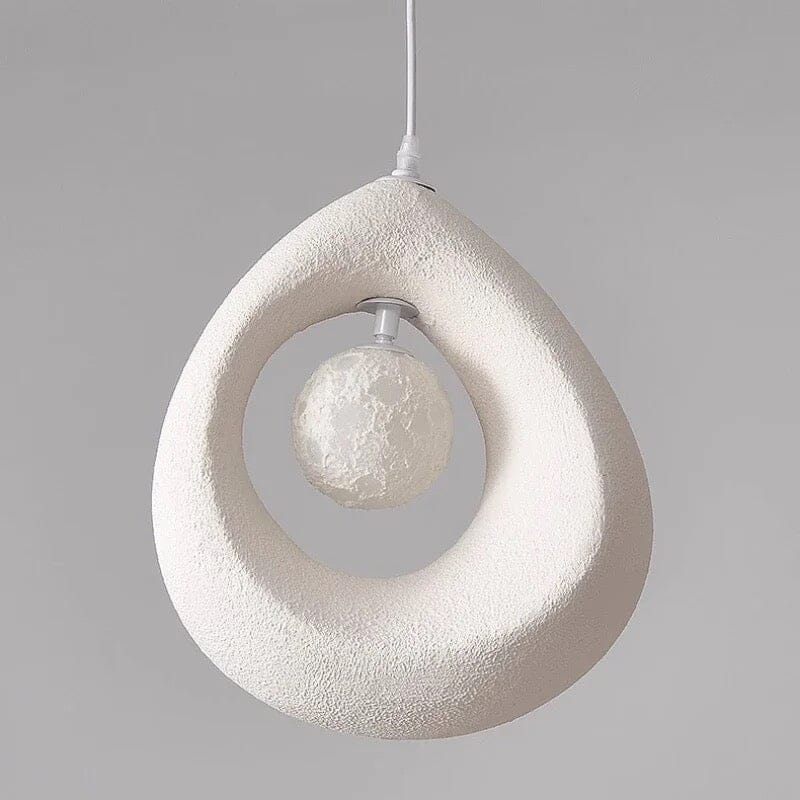Hana Wabi Sabi Zen Pendelleuchte