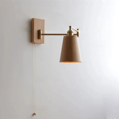 Élodie Ashwood Pivot Adjustable LED Wall Sconce