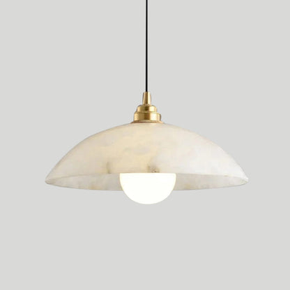 Sophie Inigo Marmor Alabaster Pendelleuchte