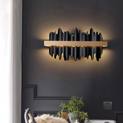 Jade Luxury Wall Light