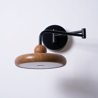 Élodie Karlin Wall Light Metal and Acrylic LED Lighting
