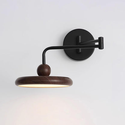 Élodie Karlin Wall Light Metal and Acrylic LED Lighting