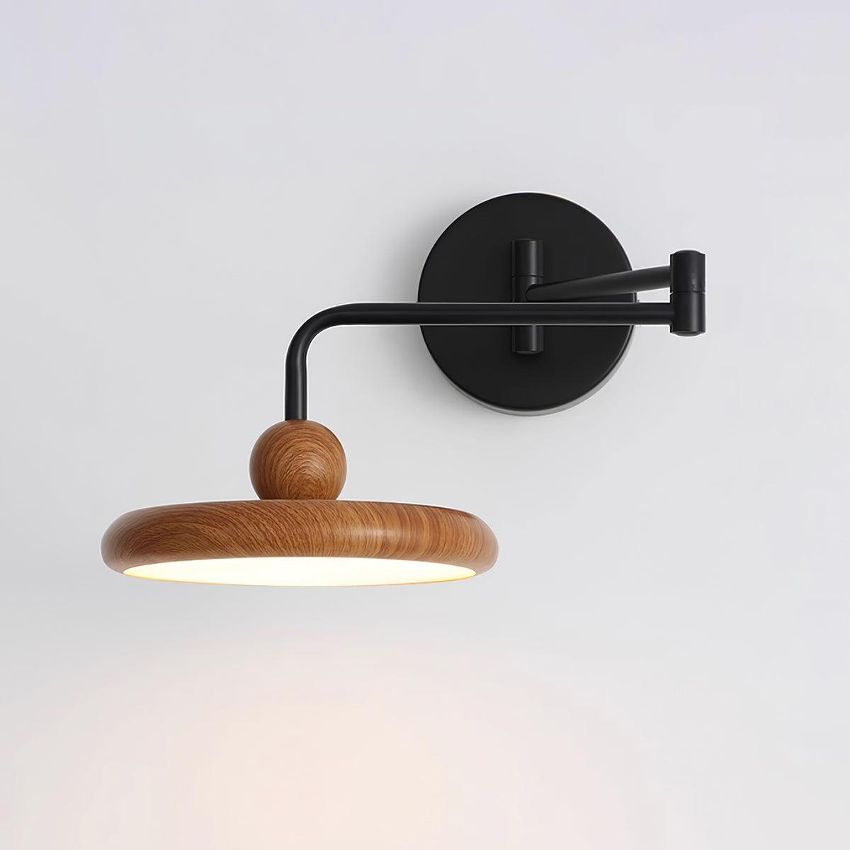 Élodie Karlin Wall Light Metal and Acrylic LED Lighting