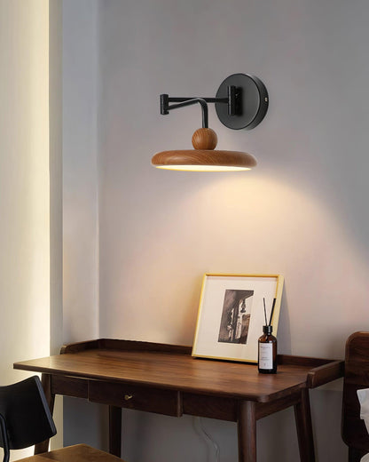 Élodie Karlin Wall Light Metal and Acrylic LED Lighting