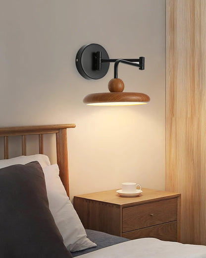 Élodie Karlin Wall Light Metal and Acrylic LED Lighting
