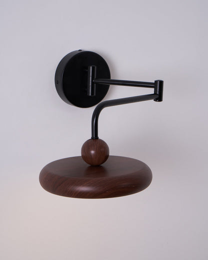 Élodie Karlin Wall Light Metal and Acrylic LED Lighting
