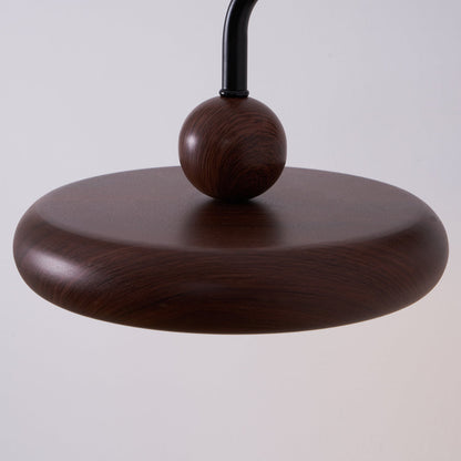 Élodie Karlin Wall Light Metal and Acrylic LED Lighting