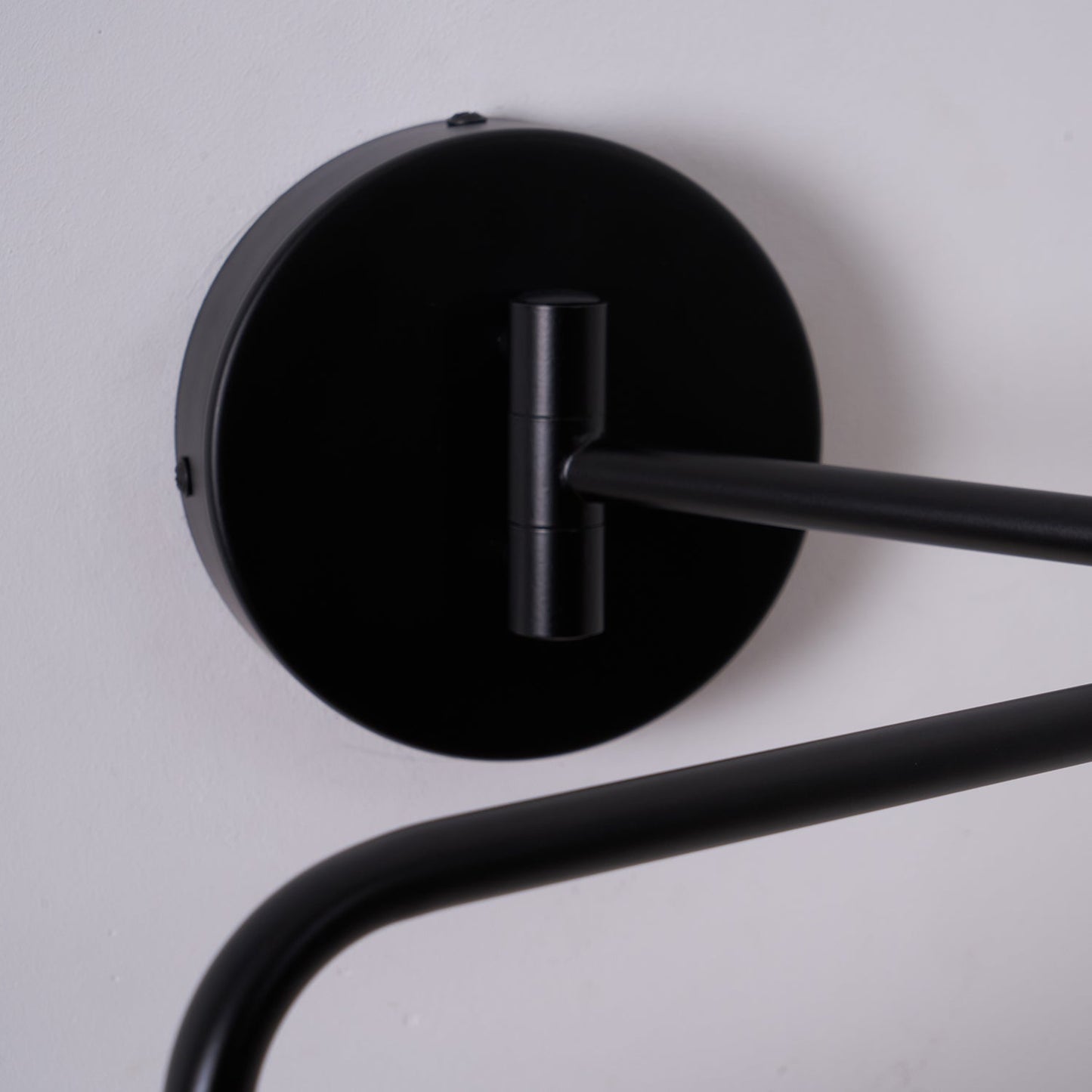 Élodie Karlin Wall Light Metal and Acrylic LED Lighting
