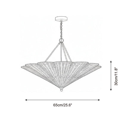 Sophie Kavira Chandelier
