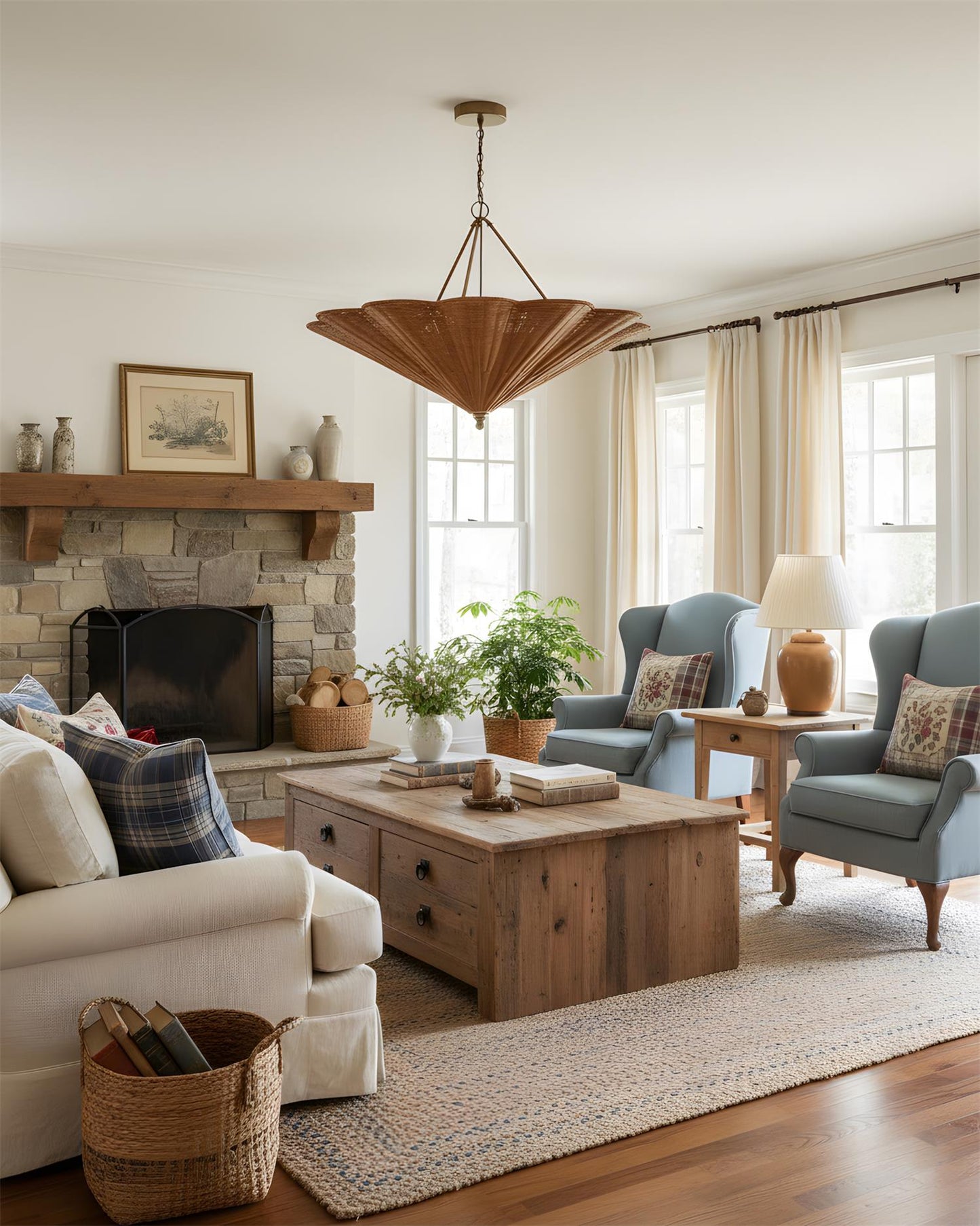 Sophie Kavira Chandelier