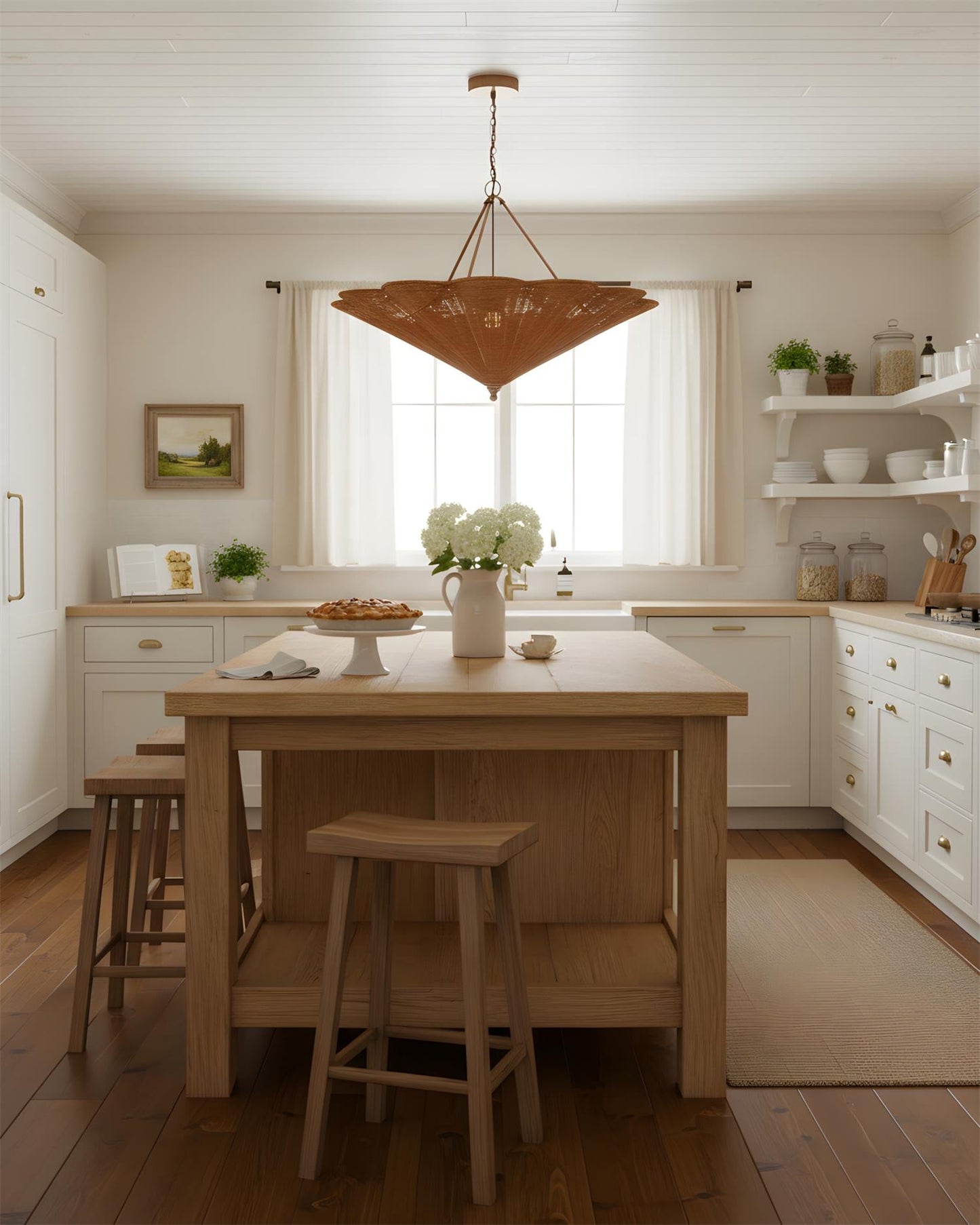 Sophie Kavira Chandelier