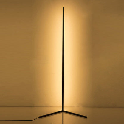 Camille Light Triad LED-Stehleuchte RGB Modernes Ambientelicht