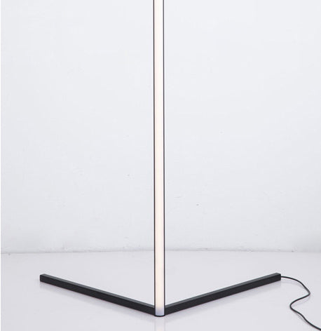 Camille Light Triad LED-Stehleuchte RGB Modernes Ambientelicht