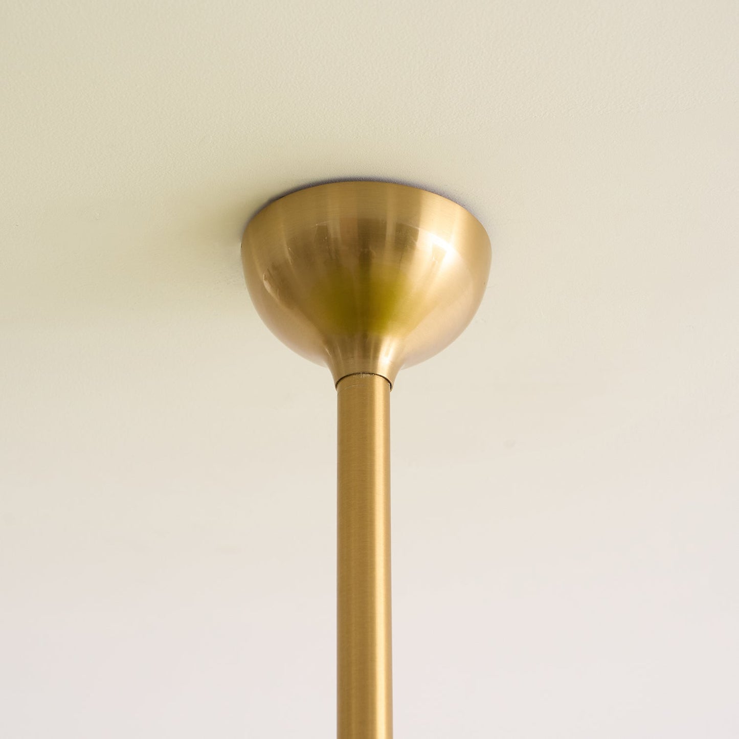 Amélie Lilypad Glas-Kronleuchter