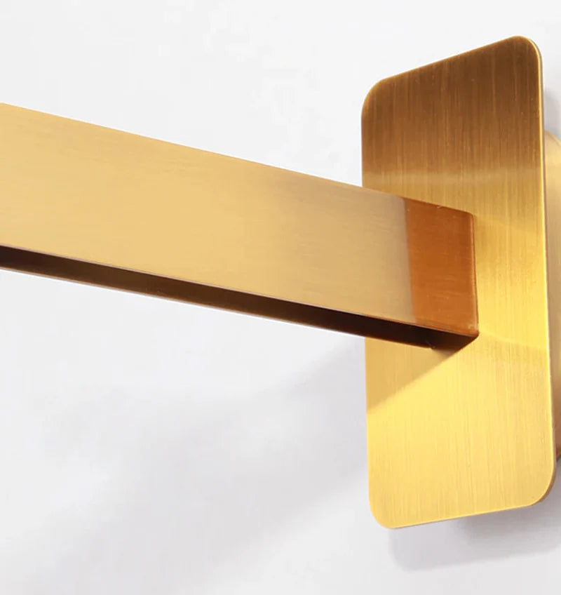 Aurélie Luce Postmodern Glass LED Wall Sconce