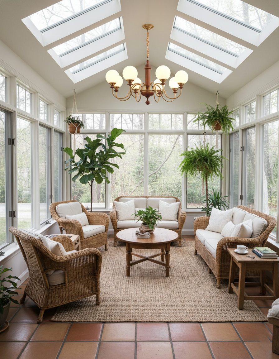 Elodie Midas Chandelier