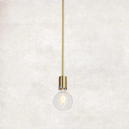 Élise Moderner Sputnik LED Kronleuchter Gold Schwarz Mid-Century Deckenleuchte