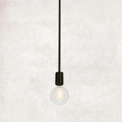 Élise Moderner Sputnik LED Kronleuchter Gold Schwarz Mid-Century Deckenleuchte
